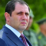 suren papikyan