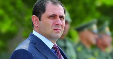 suren papikyan