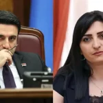 Ալեն Սիմոնյան