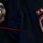 vostikanutyan police