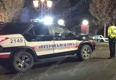 Վիճաբանություն և ծեծկռտուք․ 2 զինակոչիկ մարմնական վնասվածքներ են ստացել Վիճաբանություն և ծեծկռտուք․ 2 զինակոչիկ մարմնական վնասվածքներ են ստացել