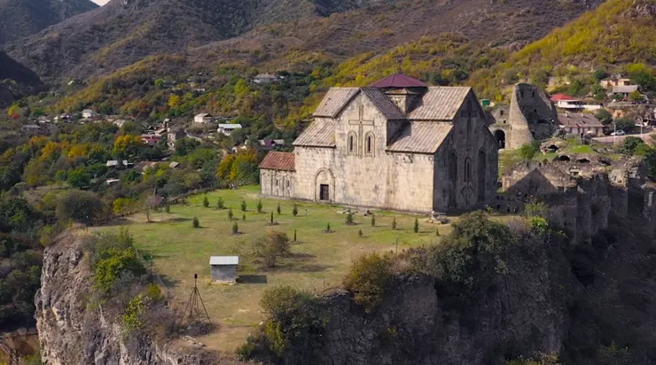 Ախթալայի Վանք