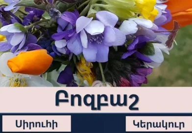 Թեստ․ Կարո՞ղ եք գտնել նշված բառերի բացատրությունը