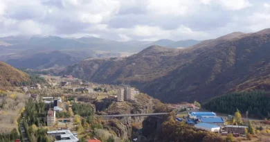 Ջերմուկ