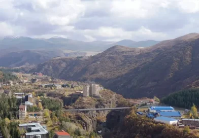 Ջերմուկ