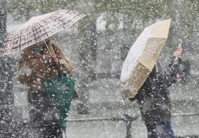 Հանրապետությունում ջերմաստիճանը կնվազի․ ինչպիսի եղանակ է սպասվում