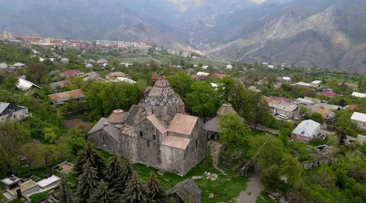 Սանահին