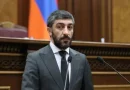 Վիլեն Գաբրիելյան