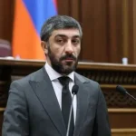 Վիլեն Գաբրիելյան