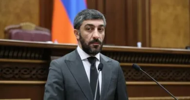 Վիլեն Գաբրիելյան