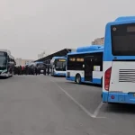 avtobus varord