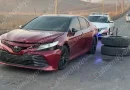 camry