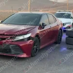 camry