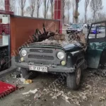 uaz paytyun