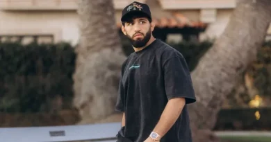 Արման Ծառուկյան