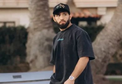 Ինչ բնակարան է նվեր ստացել Արման Ծառուկյանը Արման Ծառուկյան