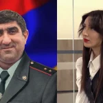 Հայրիկիս զոհվել