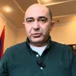 edmon maruqyan nkar