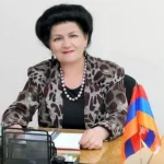 Հասմիկ Հարությունյան