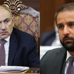 pashinyan hayk sargsyan