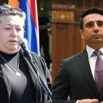 Ադելինա Ավետիսյան