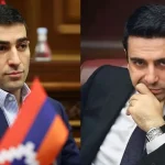 Ալեն Սիմոնյան