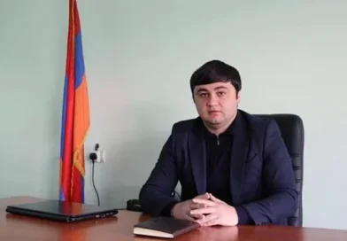 Մհեր Ախտոյանը և հայրն արտերկրում անհետացել են․ «Հրապարակ» Մհեր Ախտոյան