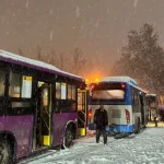 yerevan avtobus