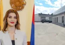 Էջմիածնի քաղաքապետ