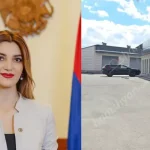 Էջմիածնի քաղաքապետ