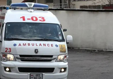 Էրեբունու հիվանդանոց է տեղափոխվել Նուբարաշենում հայտնի «Ոսկանի տղա Համբիկը». բժիշկներին հաջողվել է փրկել նրա կյանքը