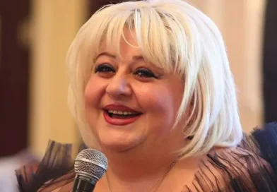 Շնորհակալ եմ. Զառա Արամյանի ֆեյսբուքյան վերջին գրառումը