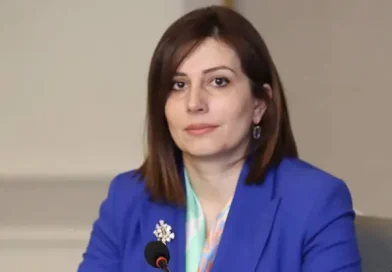 Բժիշկների աշխատավարձերը աճել են մինչև 2 անգամ․Ավանեսյան Անահիտ Ավանեսյան