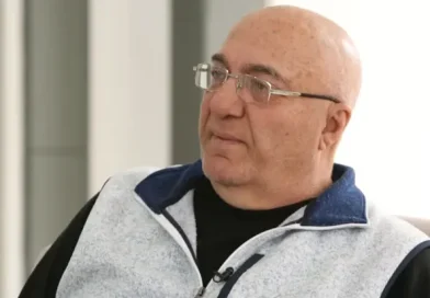 Արտաշես Ալեքսանյան