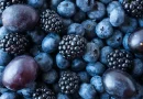 berries