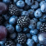 berries