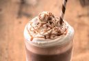 glace coffee