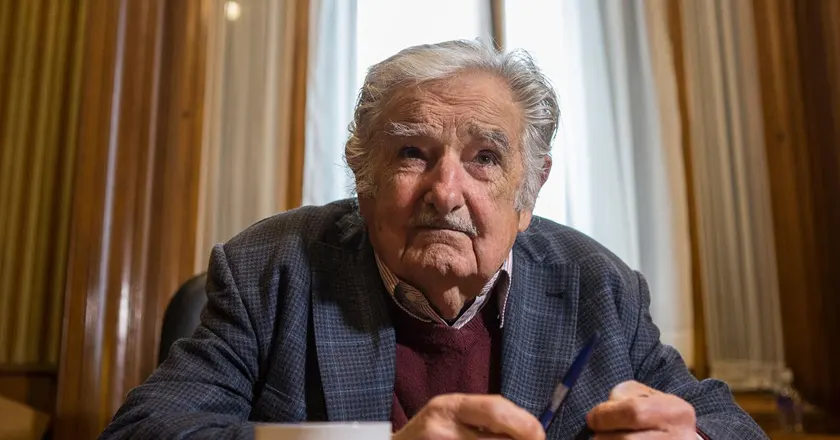 José Mujica