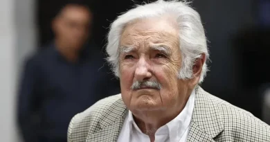 Uruguay’s Ex-President José Mujica Dies José Mujica
