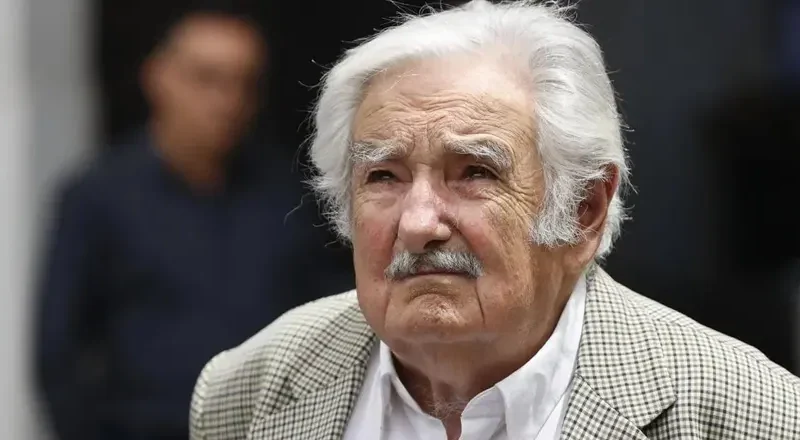 José Mujica