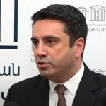 Ալեն Սիմոնյան