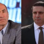 Ալեն Սիմոնյան