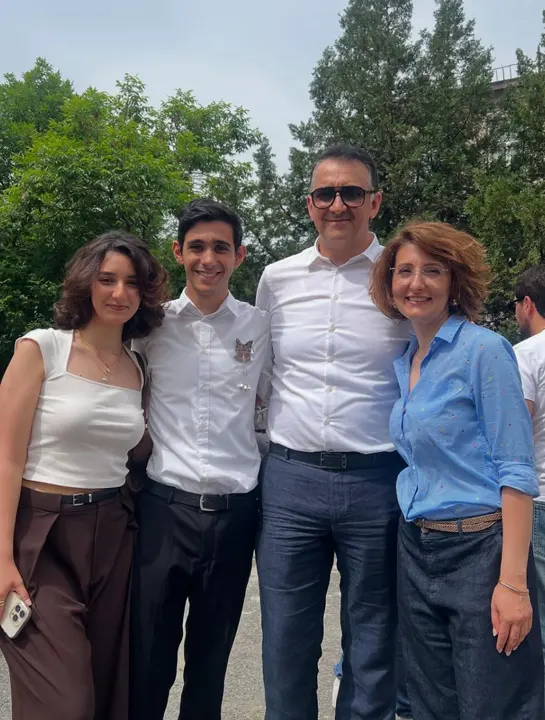 aleqsandr arzumanyan anna