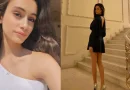 Ալեքսանդրա Ավետիսյան
