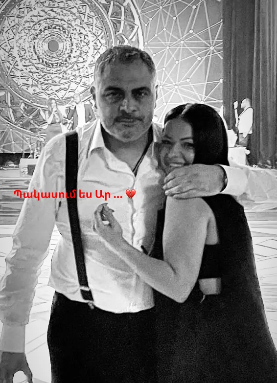 ara martirosyan lilit