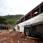 Թուրքիայում ավտովթար
