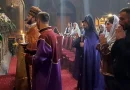անհետ կորած փոքրիկ
