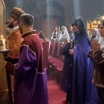 անհետ կորած փոքրիկ
