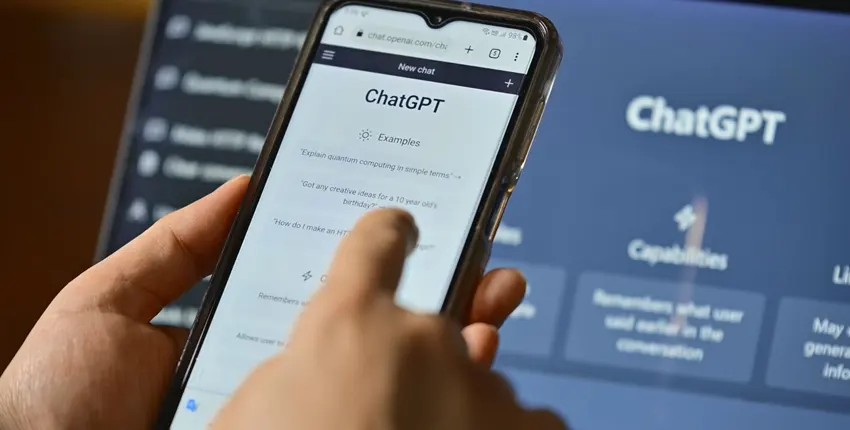 ChatGPT