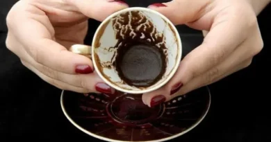 Woman divorces husband after ChatGPT predicts his affair from a coffee cup Woman divorces